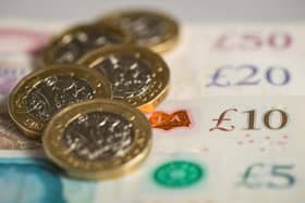 A fifth of working-age families in Banbury are set to lose out if the Government increases benefits at the same rate as wages, rather than inflation, new analysis shows.