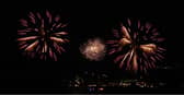 Several Bonfire night and fireworks events will be taking place across the Banbury region. Photo by Gary Delday