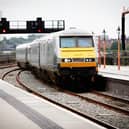 Chiltern Railways is urging passengers to only travel this weekend if essential.