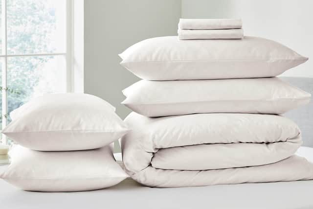 Combining murmur’s best-selling products, these ideal bedding bundles offer luxury at outstanding value