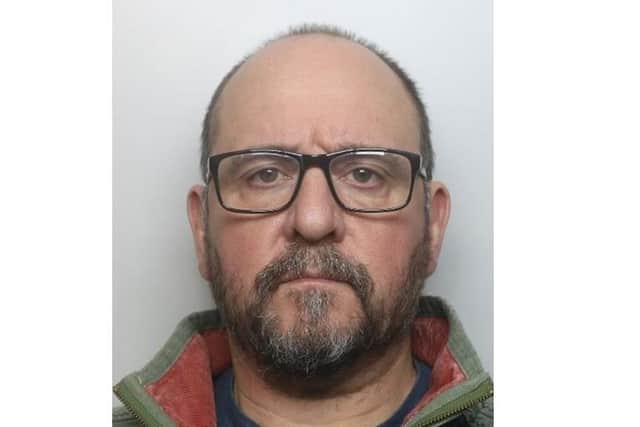 Metropolitan Police officer Gerard Kennedy, from near Banbury, has been jailed for stalking offences.
