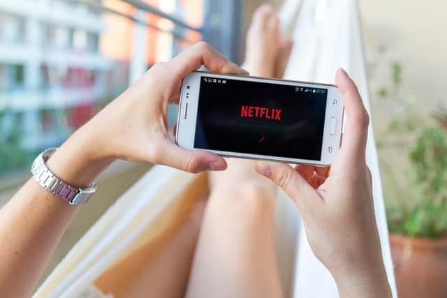 Did you know you can ask Netflix to add the films and TV shows you want to see? (Photo: Shutterstock)