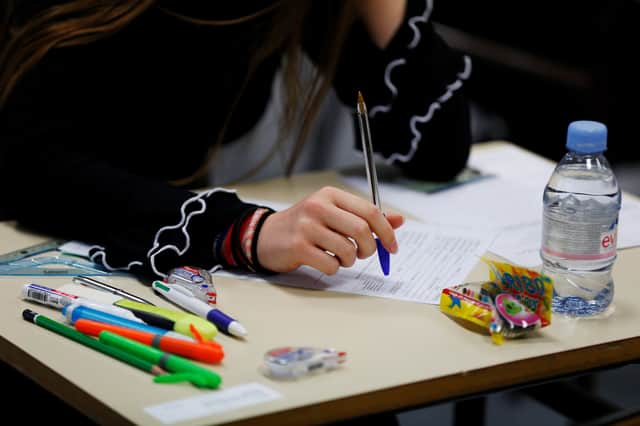 SATs season is nearly upon us (Photo: Getty Images)