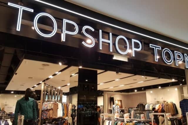 Topshop has launched its first ever collection of vegan footwear made from non-animal and non-fish glue (Photo: Shutterstock)
