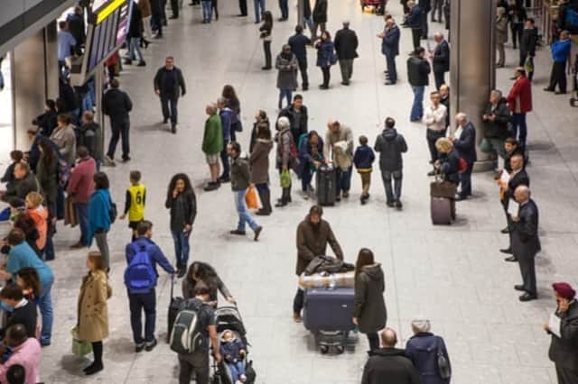Potential strikes could cause disruption for those heading to Spain over the Easter weekend (Photo: Shutterstock)