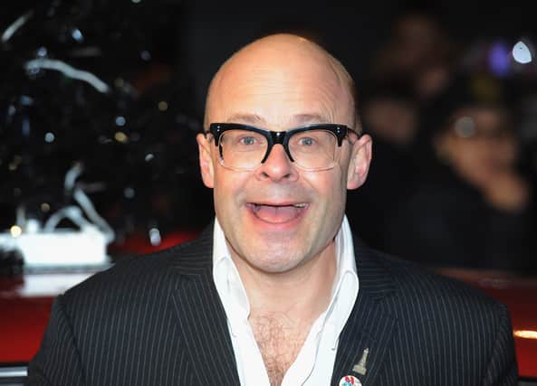 Harry Hill is helping The Beano find the UK's funniest class (Photo: Getty Images)