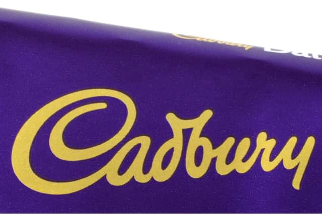 Two Cadbury desserts have been recalled over fears they contain listeria bacteria (Photo: Shutterstock)