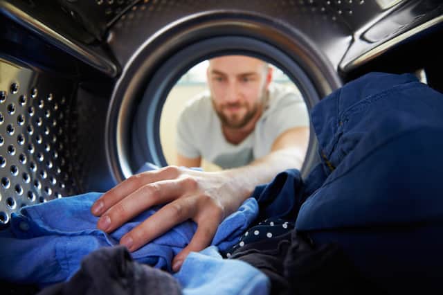 Are you sure your tumble dryer is safe? (Photo: Shutterstock)