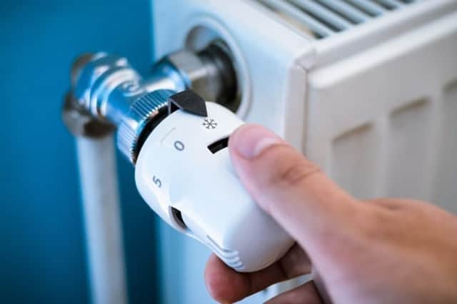 During winter, many households throughout the UK see a surge in energy bills - but there are certain things you can do to save money over the colder months (Photo: Shutterstock)