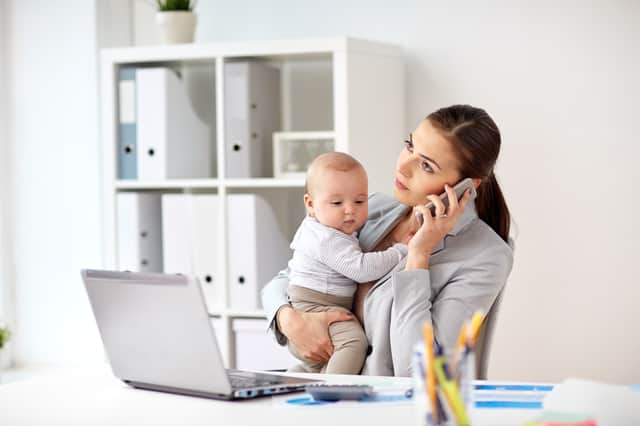 The extra time aims to be more flexible for working parents (Photo: Shutterstock)