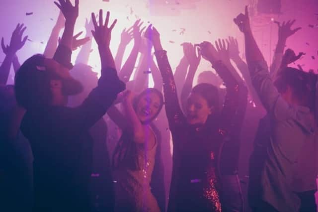 If you enjoy clubbing, and would jump at the chance to get paid to do it, then the perfect job now exists for you (Photo: Shutterstock)