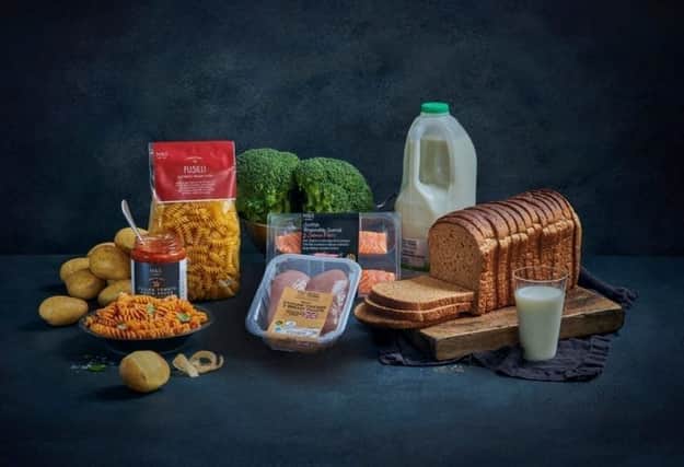 M&S has lowered prices (Photo: M&S)