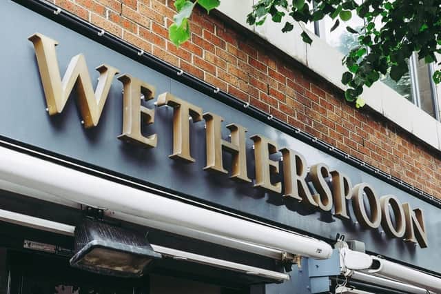 The pub chain is cutting the price of 10 drinks, including a number of beers and vodkas (Photo: Shutterstock)