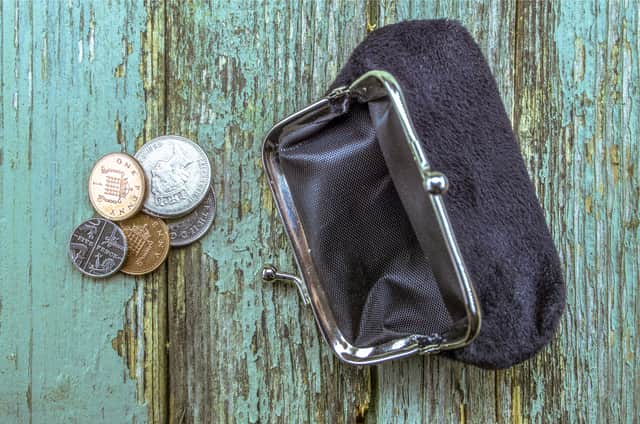 Those claiming PIP are being urged to appeal payment decisions if their allowance was stopped after not going to an assessment (Photo: Shutterstock)