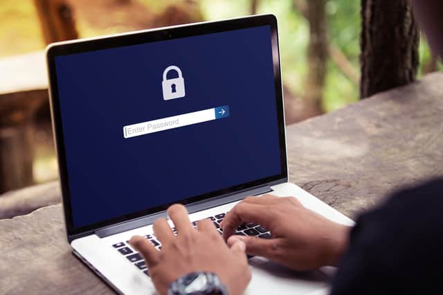 This is how to make sure your passwords are safe (Photo: Shutterstock)