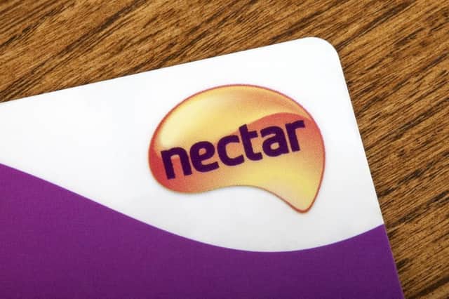 The trial scheme permits some lucky members extra points when they spend on their bank card (Photo: Shutterstock)