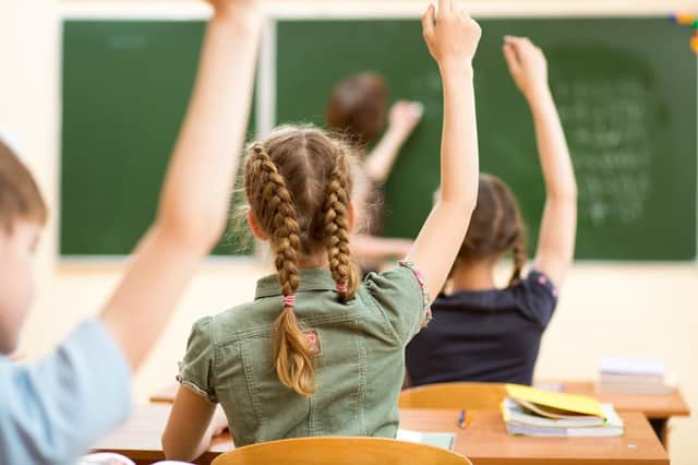 This is what you need to know about schools after they've closed (Photo: Shutterstock)