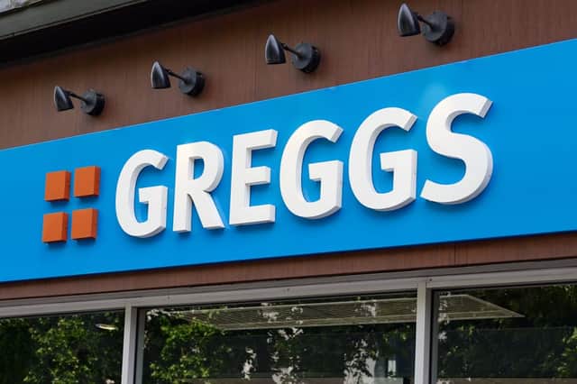 This is what you need to know about Greggs reopening more branches (Photo: Shutterstock)
