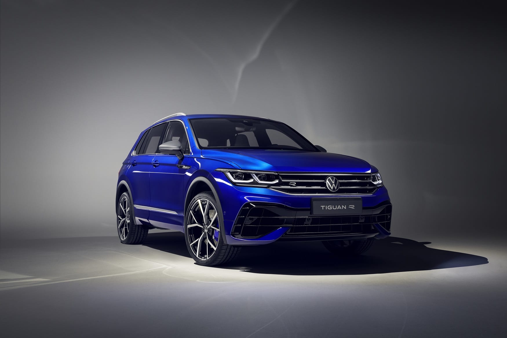 Vw tiguan 2020 plug in hybrid discount