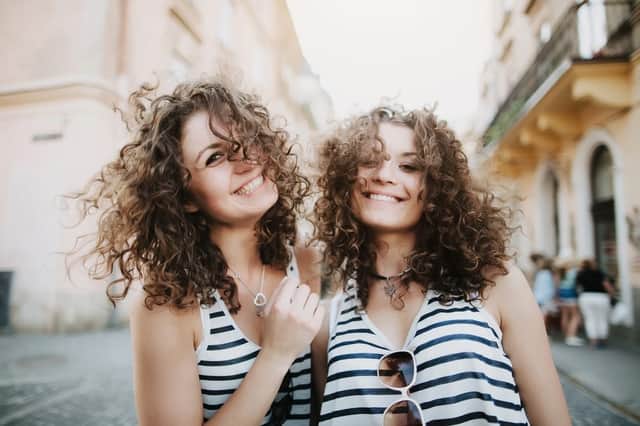 Will you be celebrating National Twins Day? (Photo: Shutterstock)