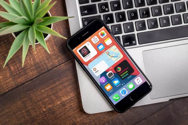 This is how to totally customise your iPhone (Photo: Shutterstock)