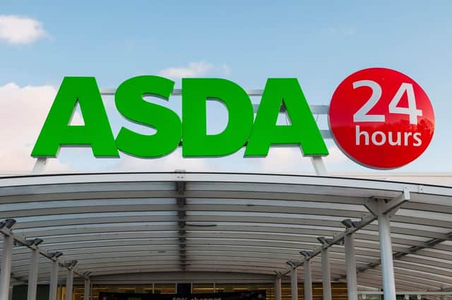 Shoppers at Asda are being warned about fake emails saying they could be in with a chance of winning a £1,000 gift card (Photo: Shutterstock)