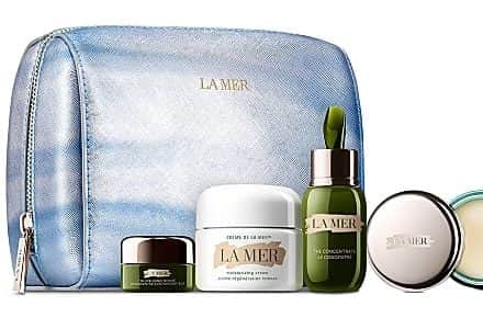 Luxury gift: The Ultimate Skincare Gift: La Mer The Soothing Hydration Collection, £340