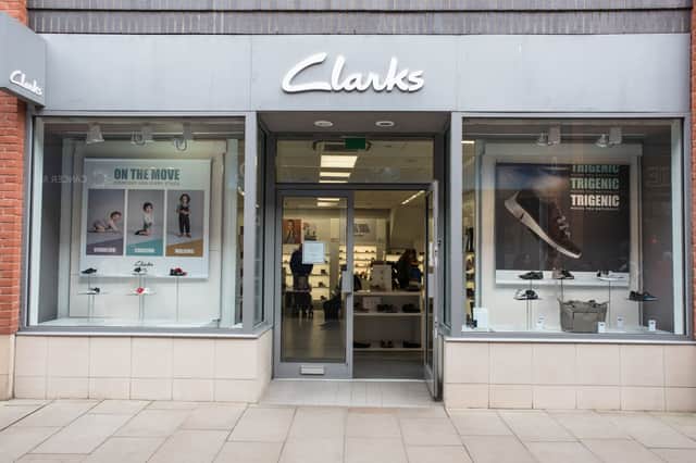 Clarks has introduced a new promotion offering a 30 per cent discount (Photo: Shutterstock)
