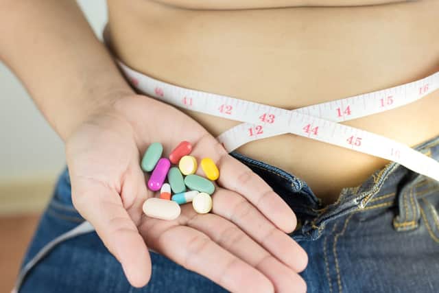 ‘Game changer’ weight loss drug trial ends successfully - but is it a long term solution? (Photo: Shutterstock)
