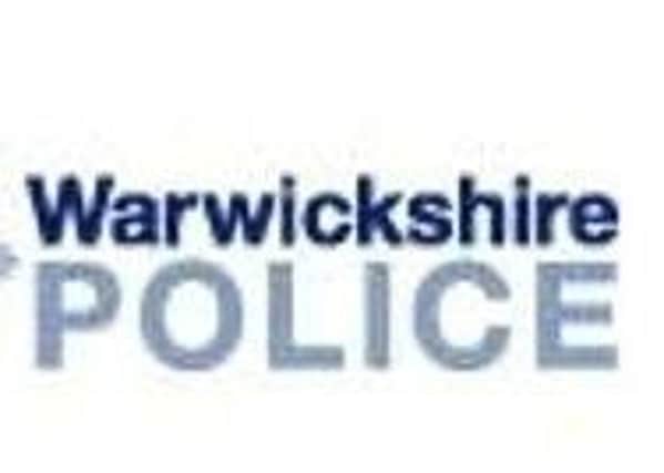 Warwickshire Police NNL-170522-165715001