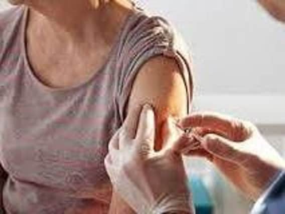 Vaccination warning over Australian 'flu
