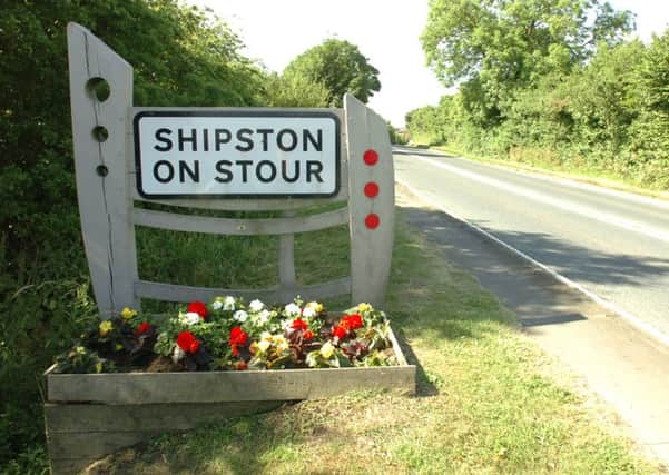 Shipston