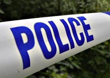 Banbury Police appeal for help in rape case