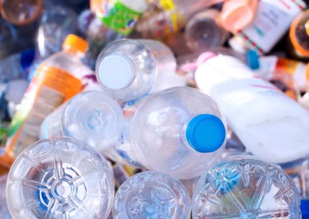 Plastic waste could soon be a thing of the past