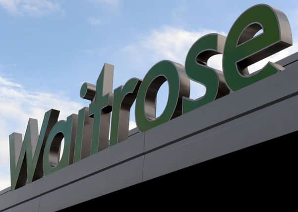 Banbury Waitrose will no longer use disposable coffee cups from April 30 NNL-180123-164222009