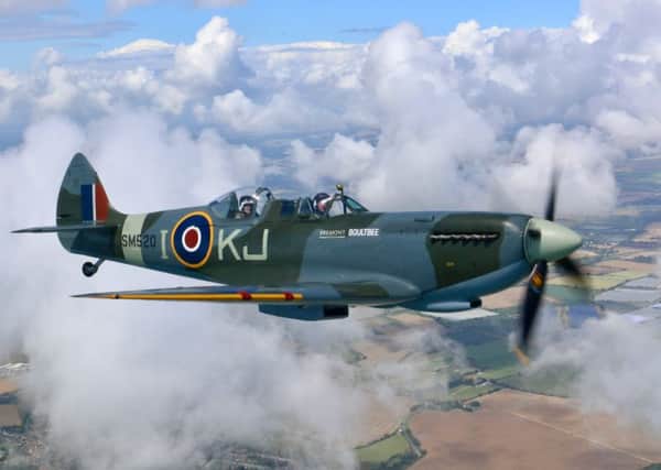 Spitfire MK356. EMN-180426-104155001
