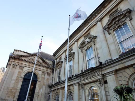 Councillors will meet again at County Hall on Thursday to discuss Northamptonshire County Council's financial woes