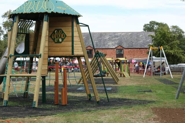 Boddington playground NNL-180817-105349001