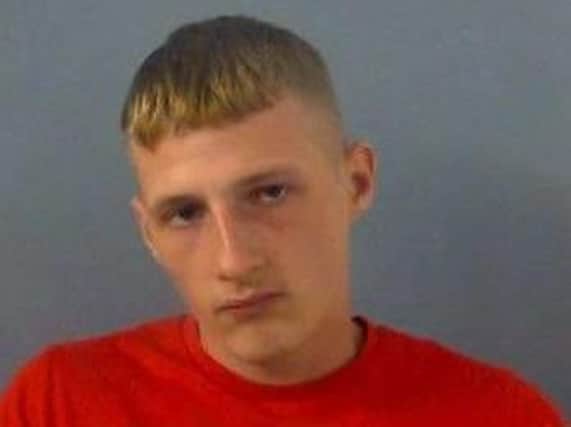 20-year-old Alex Clifton has been sentenced for burglaries around Cherwell and West Oxfordshire.