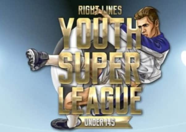 Right Lines Youth Super League in Banbury hopes to tackle county line drug dealing NNL-180111-160343001