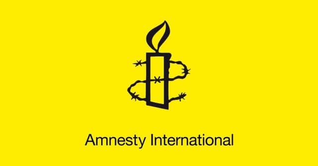 Amnesty International sends speaker to Banbury NNL-160106-145134001