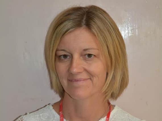 Alison Woodworth-Sturla will be in charge of the Banbury centre of Oxfordshire Teacher Training