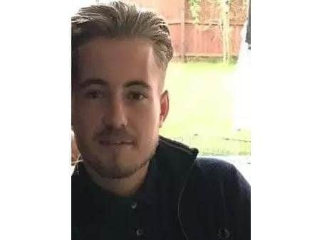 Augustus 'Gus' Davies was murdered in Brackley in June, 2018
