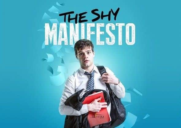 The Shy Manifesto is coming to The Mill