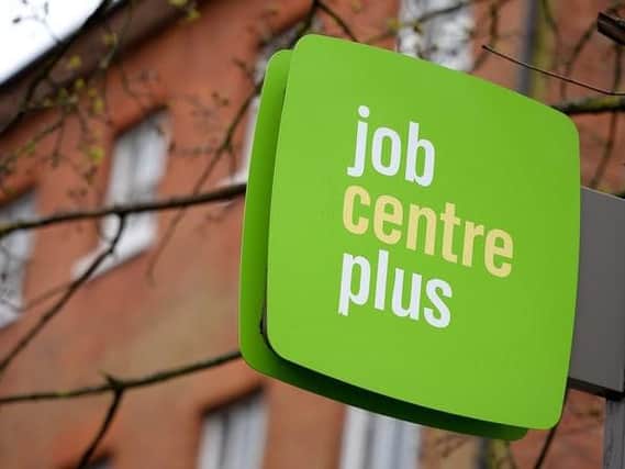 BAME people in Oxfordshire four times as likely to be unemployed as white counterparts, figures show