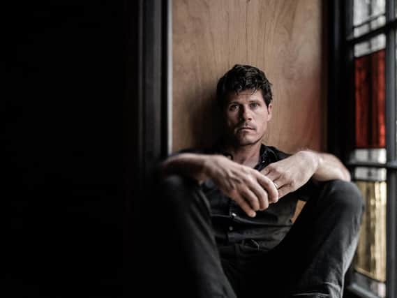 Seth Lakeman is among the acts performing