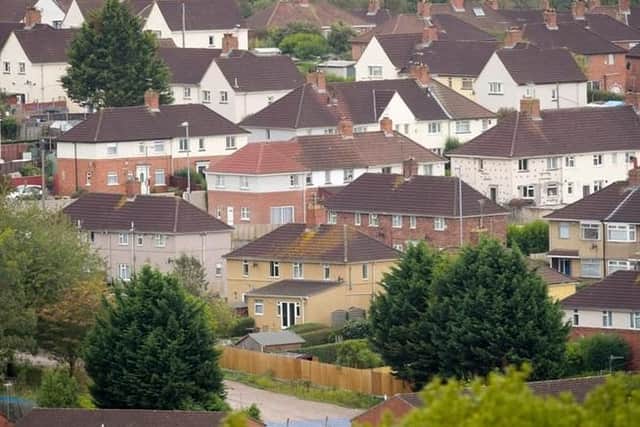 More than 1,000 households on housing waiting list in Cherwell