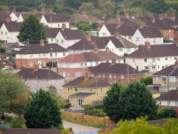 More than 1,000 households on housing waiting list in Cherwell