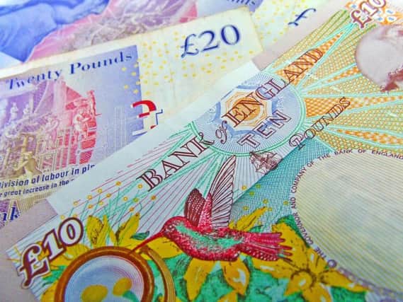 Northamptonshire County Council is the only local authority in the county which will be allowed to raise council tax by five per cent.