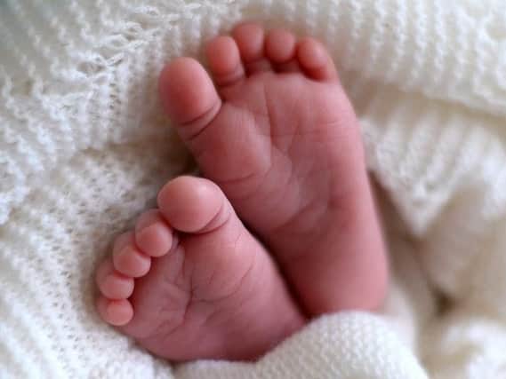 One in 18 Cherwell babies born underweight, figures reveal